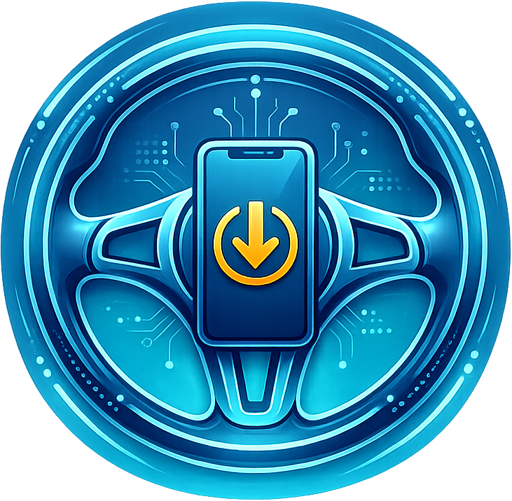 Logo CRM CAR